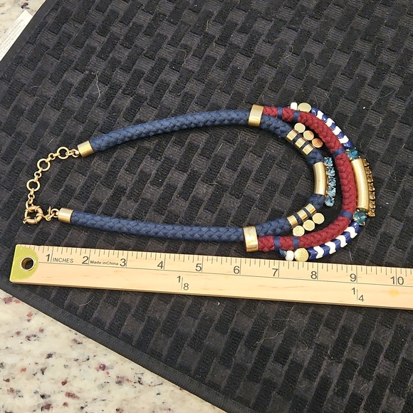 J. Crew Mercantile Statement Necklace - Picture 9 of 12